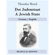 Der Judenstaat / a Jewish State