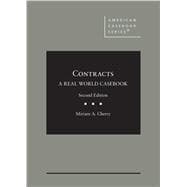 Contracts(American Casebook Series)