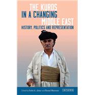 The Kurds in a Changing Middle East