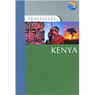 Travellers Kenya, 3rd