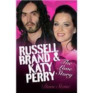 Russell Brand & Katy Perry The Love Story