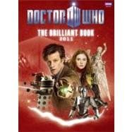 The Brilliant Book of Doctor Who 2011