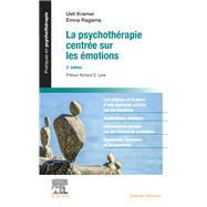 La psychothérapie centrée sur les émotions