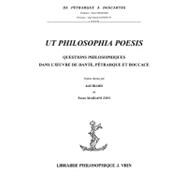 Ut Philosophia Poesis