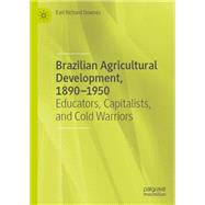Brazilian Agricultural Development, 1890–1950
