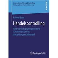 Handelscontrolling