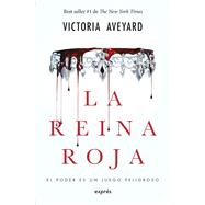 La reina roja / Red Queen El poder es un juego peligroso