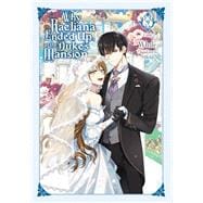 Why Raeliana Ended Up at the Duke's Mansion, Vol. 9