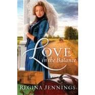 Love in the Balance