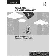 Welfare Conditionality