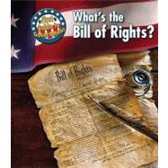 What's the Bill of Rights?