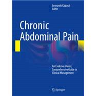 Chronic Abdominal Pain