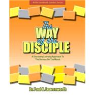 The Way of the Disciple