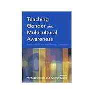 Teaching Gender and Multicultural Awareness