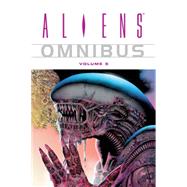 Aliens Omnibus 5