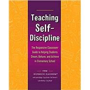 Teaching Self-discipline