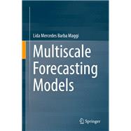 Multiscale Forecasting Models