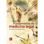 Fundamentos de medicina legal