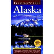 Frommer's 2000 Alaska