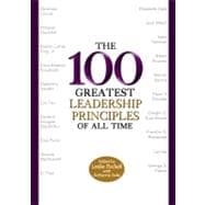 The 100 Greatest Leadership Principles of All Time
