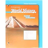 World History Ancient Civilizations Test Guides/Answer Keys Grade 6