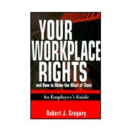 Your Workplace Rights