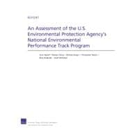 An Assessment of the U.S. Environmental Protection Agency's National Environmental Performance Track Program