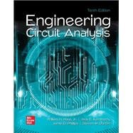 Engineering Circuit Analysis [Rental Edition]