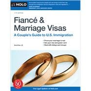 Fiance and Marriage Visas