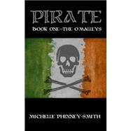 Pirate Book One