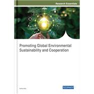 Promoting Global Environmental Sustainability and Cooperation