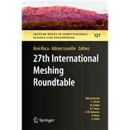 27th International Meshing Roundtable