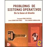 Problemas de Sistemas Operativos
