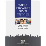 World Migration Report 2015