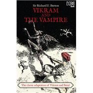 Vikram And The vampire
