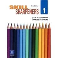 Skill Sharpeners, Book 1