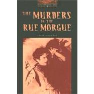 Oxford Bookworms Library Level Two The Murders in the Rue Morgue
