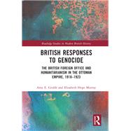 British Responses to Genocide