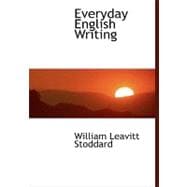 Everyday English Writing