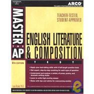 Master the Ap English Literature & Composition Test