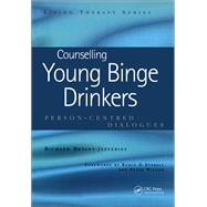 Counselling Young Binge Drinkers