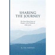 Sharing the Journey