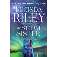 The Storm Sister A Novel