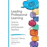 Leading Professional Learning