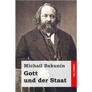 Gott Und Der Staat