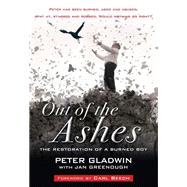 Out of the Ashes: The Restoration of a Burned Boy