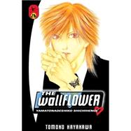 The Wallflower 26