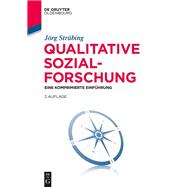Qualitative Sozialforschung