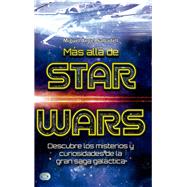 Más allá de star wars Descubre los misterios y curiosidades de la gran saga galáctica