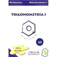 Trigonometria I/Trigonometry I